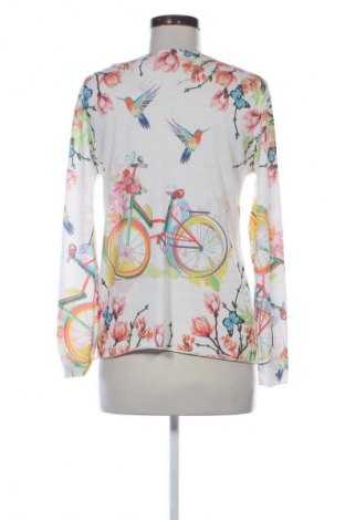 Γυναικεία μπλούζα Unbranded, Μέγεθος M, Χρώμα Πολύχρωμο, Τιμή 12,00 €