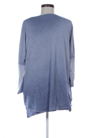 Γυναικεία μπλούζα Unbranded, Μέγεθος L, Χρώμα Βιολετί, Τιμή 12,00 €