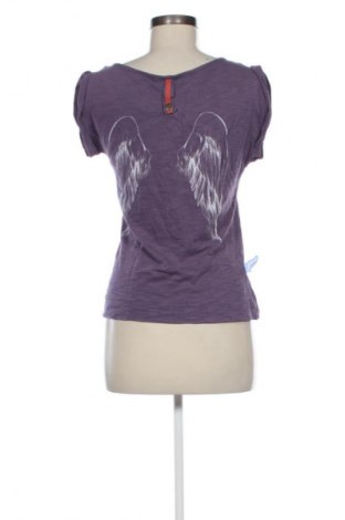 Damen Shirt Unbranded, Größe M, Farbe Lila, Preis € 13,20