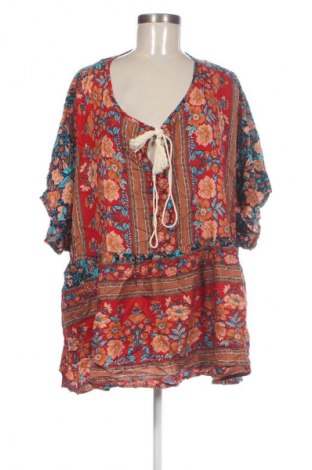 Női blúz Unbranded, Méret 3XL, Szín Sokszínű, Ár 4 359 Ft