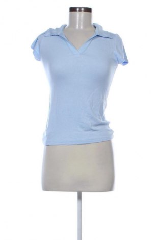 Γυναικεία μπλούζα Unbranded, Μέγεθος S, Χρώμα Μπλέ, Τιμή 12,00 €