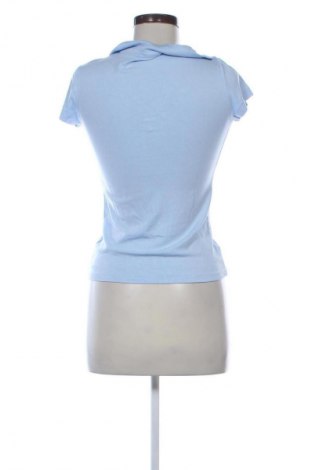 Γυναικεία μπλούζα Unbranded, Μέγεθος S, Χρώμα Μπλέ, Τιμή 12,00 €