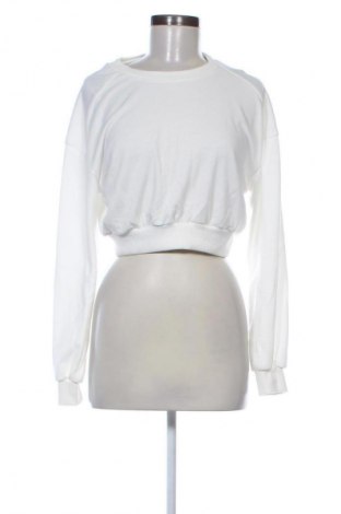 Γυναικεία μπλούζα Unbranded, Μέγεθος M, Χρώμα Λευκό, Τιμή 12,00 €