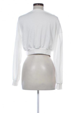 Γυναικεία μπλούζα Unbranded, Μέγεθος M, Χρώμα Λευκό, Τιμή 12,00 €