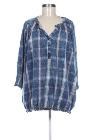 Dámska blúza Unbranded, Veľkosť XXL, Farba Viacfarebná, Cena  10,00 €