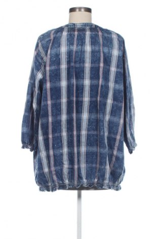 Dámska blúza Unbranded, Veľkosť XXL, Farba Viacfarebná, Cena  10,00 €