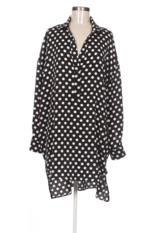 Дамска блуза Unbranded, Размер XXL, Цвят Многоцветен, Цена 10,00 €