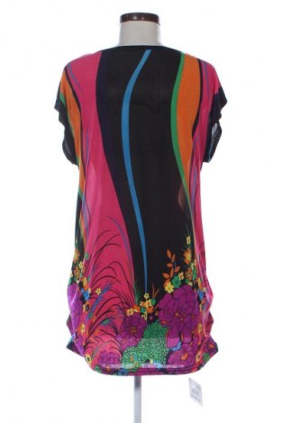 Дамска блуза Unbranded, Размер L, Цвят Многоцветен, Цена 12,00 €