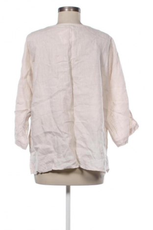 Dámská halenka Unbranded, Velikost L, Barva Béžová, Cena  340,00 Kč