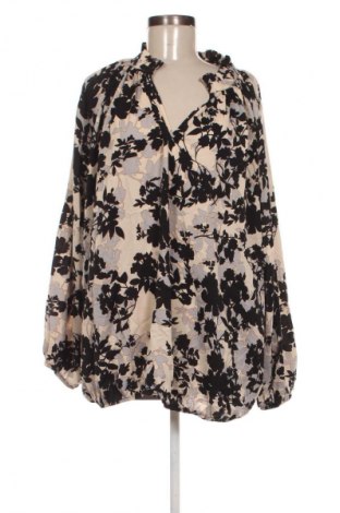 Дамска блуза Unbranded, Размер XL, Цвят Многоцветен, Цена 7,15 €