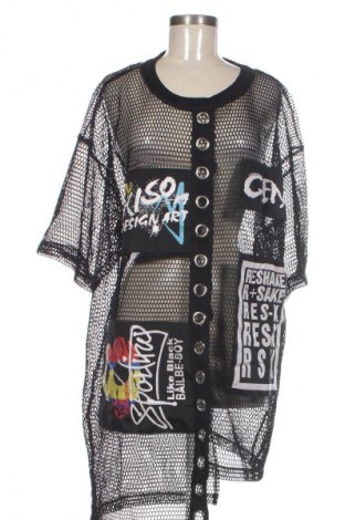 Damen Shirt Unbranded, Größe 3XL, Farbe Mehrfarbig, Preis € 11,99