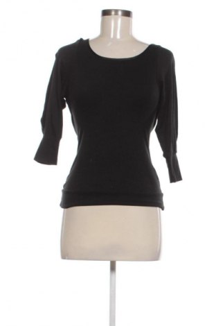 Γυναικεία μπλούζα Unbranded, Μέγεθος XS, Χρώμα Μαύρο, Τιμή 12,00 €