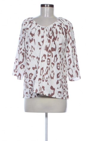 Дамска блуза Unbranded, Размер M, Цвят Многоцветен, Цена 12,00 €