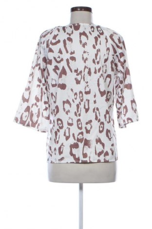 Дамска блуза Unbranded, Размер M, Цвят Многоцветен, Цена 12,00 €
