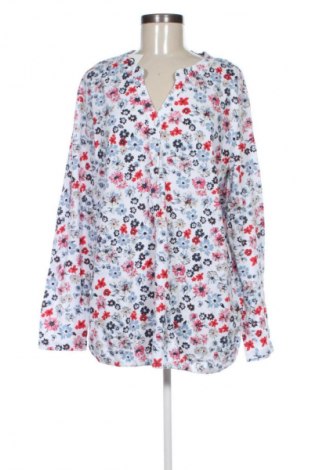 Γυναικεία μπλούζα Unbranded, Μέγεθος L, Χρώμα Πολύχρωμο, Τιμή 10,00 €