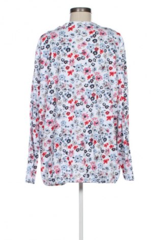 Γυναικεία μπλούζα Unbranded, Μέγεθος L, Χρώμα Πολύχρωμο, Τιμή 10,00 €