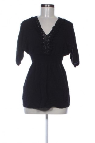 Дамска блуза Floyd By Smith, Размер S, Цвят Черен, Цена 12,00 €