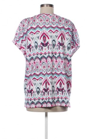 Дамска блуза Unbranded, Размер XL, Цвят Многоцветен, Цена 10,00 €