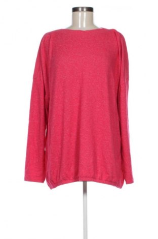 Γυναικεία μπλούζα Unbranded, Μέγεθος L, Χρώμα Ρόζ , Τιμή 10,00 €