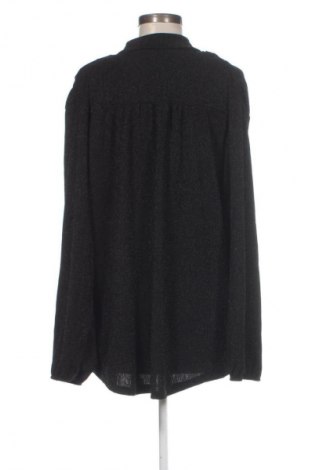 Dámska blúza Unbranded, Veľkosť 3XL, Farba Čierna, Cena  11,95 €