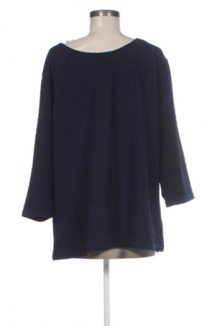 Dámska blúza Unbranded, Veľkosť XXL, Farba Modrá, Cena  8,95 €