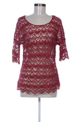 Damen Shirt Unbranded, Größe M, Farbe Rot, Preis € 12,00