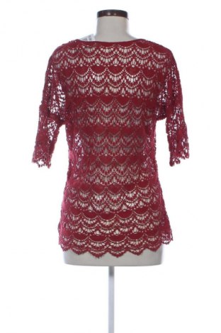 Damen Shirt Unbranded, Größe M, Farbe Rot, Preis € 12,00