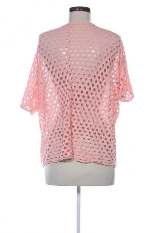 Дамска блуза Unbranded, Размер L, Цвят Розов, Цена 12,00 €