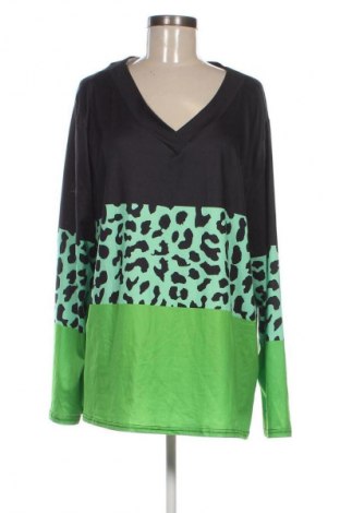 Női blúz Unbranded, Méret XXL, Szín Sokszínű, Ár 7 609 Ft