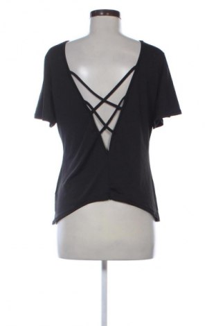 Γυναικεία μπλούζα Unbranded, Μέγεθος L, Χρώμα Μαύρο, Τιμή 12,00 €