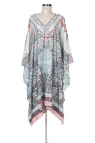 Дамска блуза Unbranded, Размер 3XL, Цвят Многоцветен, Цена 12,27 €