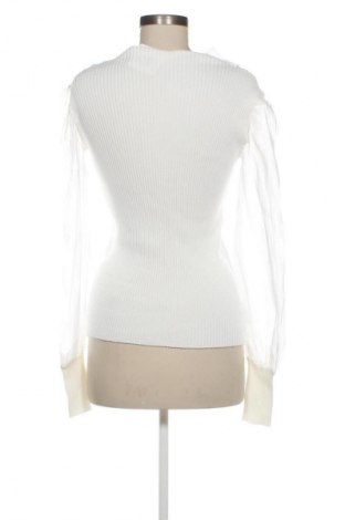 Γυναικεία μπλούζα Unbranded, Μέγεθος M, Χρώμα Λευκό, Τιμή 12,00 €