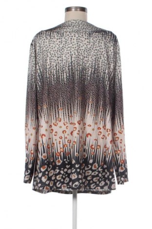 Дамска блуза Unbranded, Размер XXL, Цвят Многоцветен, Цена 10,00 €