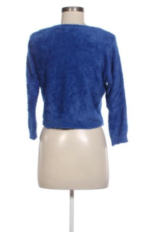 Γυναικεία μπλούζα Unbranded, Μέγεθος S, Χρώμα Μπλέ, Τιμή 12,00 €