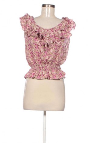 Γυναικεία μπλούζα Unbranded, Μέγεθος S, Χρώμα Πολύχρωμο, Τιμή 9,78 €