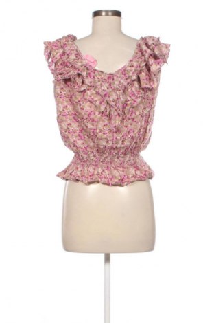 Γυναικεία μπλούζα Unbranded, Μέγεθος S, Χρώμα Πολύχρωμο, Τιμή 9,78 €