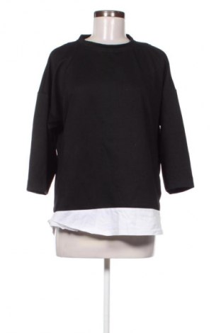 Дамска блуза Unbranded, Размер M, Цвят Черен, Цена 9,78 €