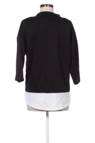 Дамска блуза Unbranded, Размер M, Цвят Черен, Цена 9,78 €