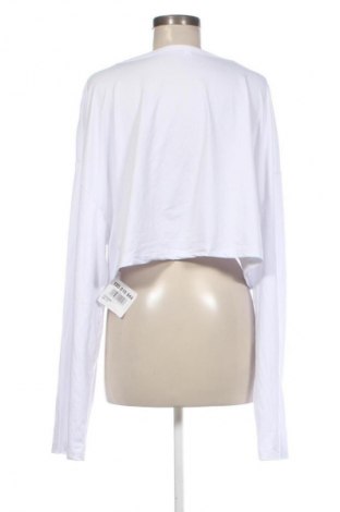 Dámska blúza Unbranded, Veľkosť XXL, Farba Biela, Cena  10,95 €