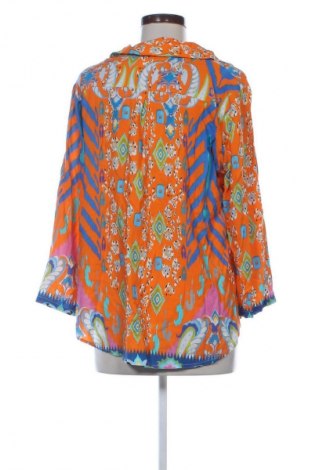 Γυναικεία μπλούζα Unbranded, Μέγεθος L, Χρώμα Πολύχρωμο, Τιμή 12,00 €