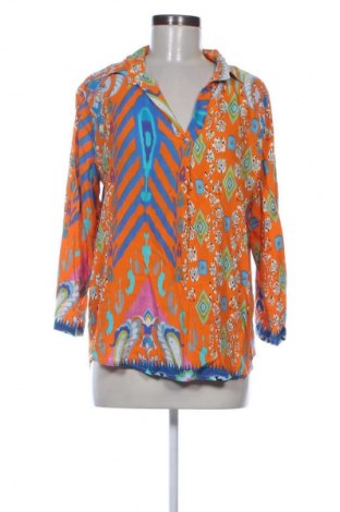 Γυναικεία μπλούζα Unbranded, Μέγεθος L, Χρώμα Πολύχρωμο, Τιμή 12,00 €