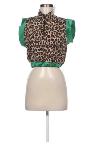 Damen Shirt Unbranded, Größe M, Farbe Mehrfarbig, Preis € 9,71