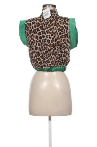 Damen Shirt Unbranded, Größe M, Farbe Mehrfarbig, Preis € 9,71