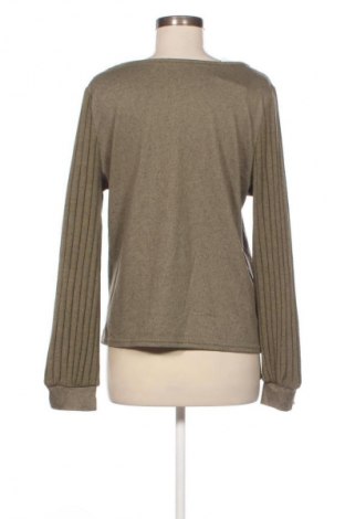 Дамска блуза Unbranded, Размер XL, Цвят Зелен, Цена 10,00 €