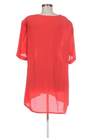 Дамска блуза Unbranded, Размер 3XL, Цвят Оранжев, Цена 12,27 €