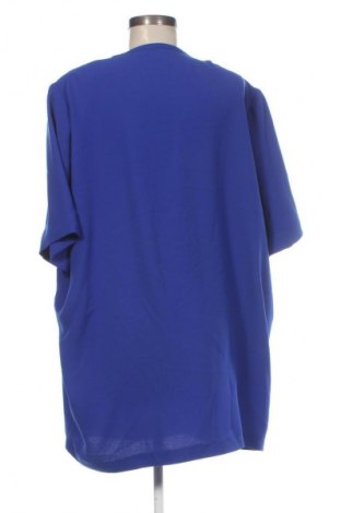 Női blúz Unbranded, Méret 3XL, Szín Kék, Ár 5 169 Ft
