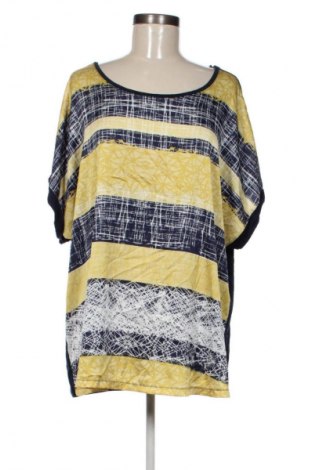 Дамска блуза Unbranded, Размер XXL, Цвят Многоцветен, Цена 11,24 €