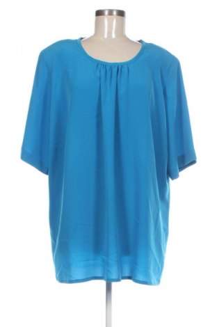 Damen Shirt Unbranded, Größe 3XL, Farbe Blau, Preis € 13,99