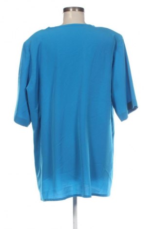 Damen Shirt Unbranded, Größe 3XL, Farbe Blau, Preis € 13,99