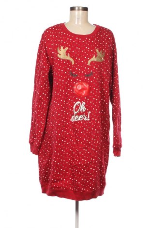 Дамска блуза Unbranded, Размер 3XL, Цвят Многоцветен, Цена 8,18 €